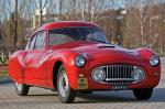 Fiat 1100S MM Berlinetta 1949 года